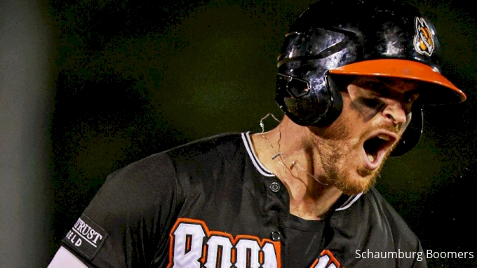 Boomers Hit the Field for First Day of Spring Training