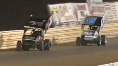 Highlights | Tezos All Star Sprints Thursday at Port Royal Speedway