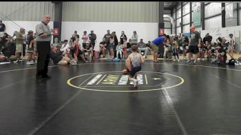 60 lbs Rr Rnd 2 - Isaac Guastella, Patriot USA WC - K8 vs Leyton Boyd, Brawler Elite - K8
