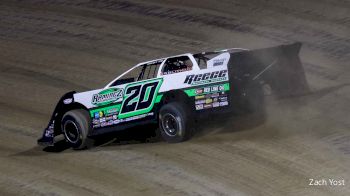 Owens Finishes Second On Night 1 Of World 100