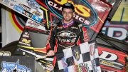 Anthony Macri Remains Perfect With All Stars At Port Royal In 2022