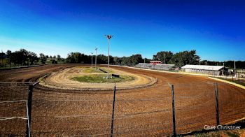 Drive In And First Look: Sweet Springs Motorsports Complex