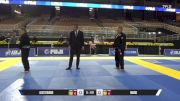 MARK LIONEL ALEXANDER vs EDWARD HA 2025 Pan Jiu Jitsu IBJJF Championship