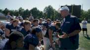 Going Camping: Monmouth Football