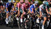 Watch In Canada: 2022 Vuelta a España Stage 19