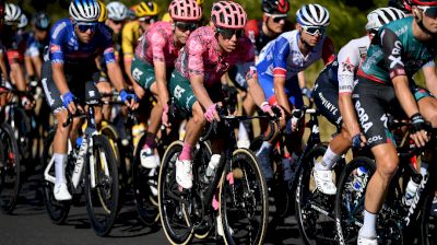 Watch In Canada: Vuelta a España Stage 19