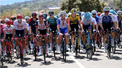 Regardez au Canada: Vuelta a España Étape 19