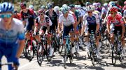 Watch In Canada: 2022 Vuelta A España Stage 19 Extended Highlights