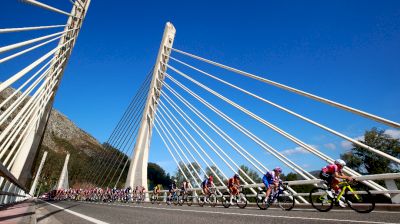 Watch In Canada: 2022 Ceratizit Challenge by La Vuelta Stage 3