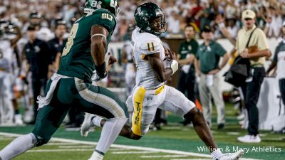 FCS Playoffs: Four QBs Take Spotlight Between William & Mary, Montana State