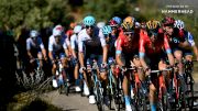 One Last Decisive Day For The GC Lingers With The Puerto de Navacerrada On Stage 20 | La Vuelta Daily