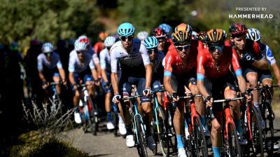 One Last Decisive Day For The GC Lingers With The Puerto de Navacerrada On Stage 20 | La Vuelta Daily