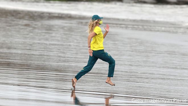 Check Out These Fun Running Workouts You Can Do Almost Anywhere