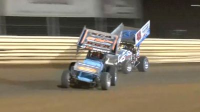 Highlights | Night Before the 50 at Port Royal Speedway