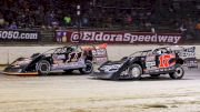 Josh Rice Comes Up Just Shy Of First Eldora Speedway Win