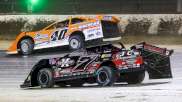 World 100 Hopes Sag For Ricky Weiss Via Droop Rule DQ