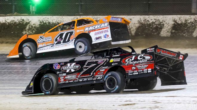 World 100 Hopes Sag For Ricky Weiss Via Droop Rule DQ
