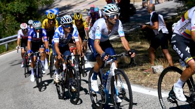 Regardez au Canada: Vuelta a España Étape 20