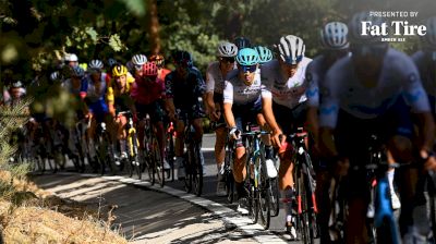 Highlights: 2022 Vuelta A España Stage 20
