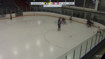 Replay: Home - 2024 Caledonia vs Welland | Mar 3 @ 6 PM