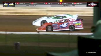 Feature | Super Late Models at Port Royal Speedway