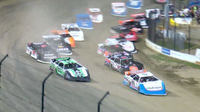 Feature | 52nd World 100 at Eldora Speedway