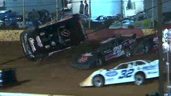 Flashback: 2022 Super Late Models at Lincoln Speedway