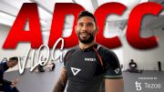 Matheus Diniz Is READY To REPEAT At ADCC | 2022 ADCC Vlog (Ep. 9)