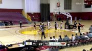 Replay: Dominican (CA) vs CSUDH | Nov 21 @ 5 PM