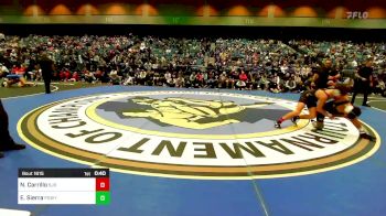 Replay: Mat 3 - 2024 Reno TOC | Dec 21 @ 9 AM