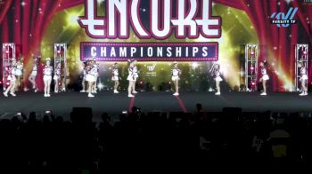 Off Main All Stars - Smoke [2024 L3 Youth 1] 2024 Encore Lexington Showdown