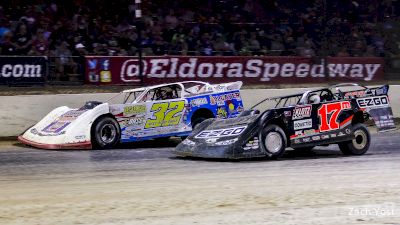 Hear From Sixth Through Tenth After The 52nd World 100 At Eldora