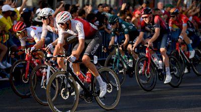 Watch In Canada: 2022 Vuelta a España Stage 21