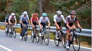Watch In Canada: 2022 Vuelta A España Stage 20 Extended Highlights