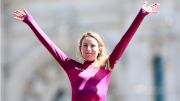 Annemiek Van Vleuten Completes Sweep With Vuelta Victory