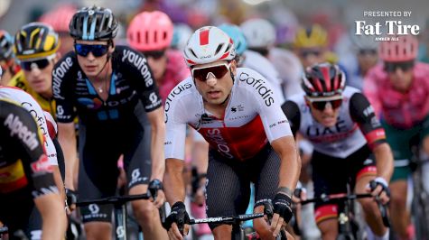 Highlights: 2022 Vuelta A España Stage 21