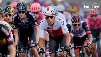 Highlights: Vuelta A España Stage 21