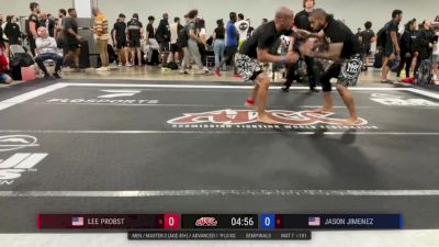 Jason Jimenez vs Lee Probst 2024 ADCC Miami Open