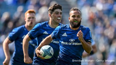 Six Important Things To Know About Leinster Rugby Before Toulouse Match