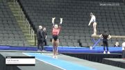 Kali Freeman - Vault, B&B Gymnastics TC - 2022 Elevate the Stage Toledo presented by Promedica