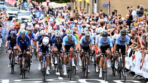 Everything You Need To Know About The 2022 Elite Men's Road World Championships In Wollongong, Australia