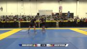 Jakub Jerzy Witkowski vs Brandon Joseph Ricetti 2024 World IBJJF Jiu-Jitsu No-Gi Championship