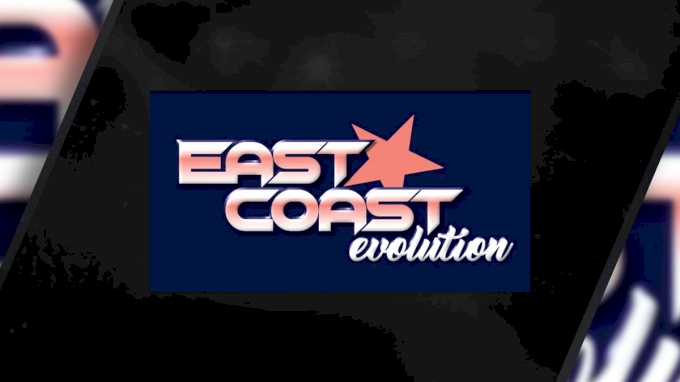 picture of 2022 Small Gym September: East Coast Evolution