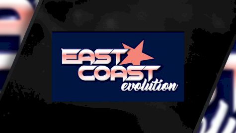 2022 Small Gym September: East Coast Evolution