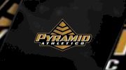 2022 Small Gym September: Pyramid Athletics