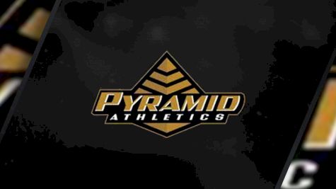 2022 Small Gym September: Pyramid Athletics