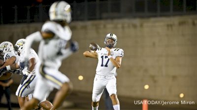 Highlights: St. John Bosco Vs. Central Catholic | 2022 Prep Gridiron Football