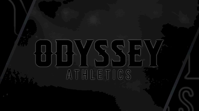 picture of 2022 Small Gym September: Odyssey Athletics