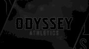 2022 Small Gym September: Odyssey Athletics