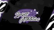 2022 Small Gym September: Spirit Athletics Gems